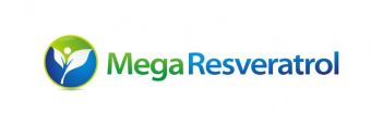 MEGA RESVERATROL Logo